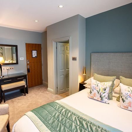 Hogarths Hotel Solihull Bagian luar foto