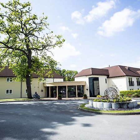 Hogarths Hotel Solihull Bagian luar foto