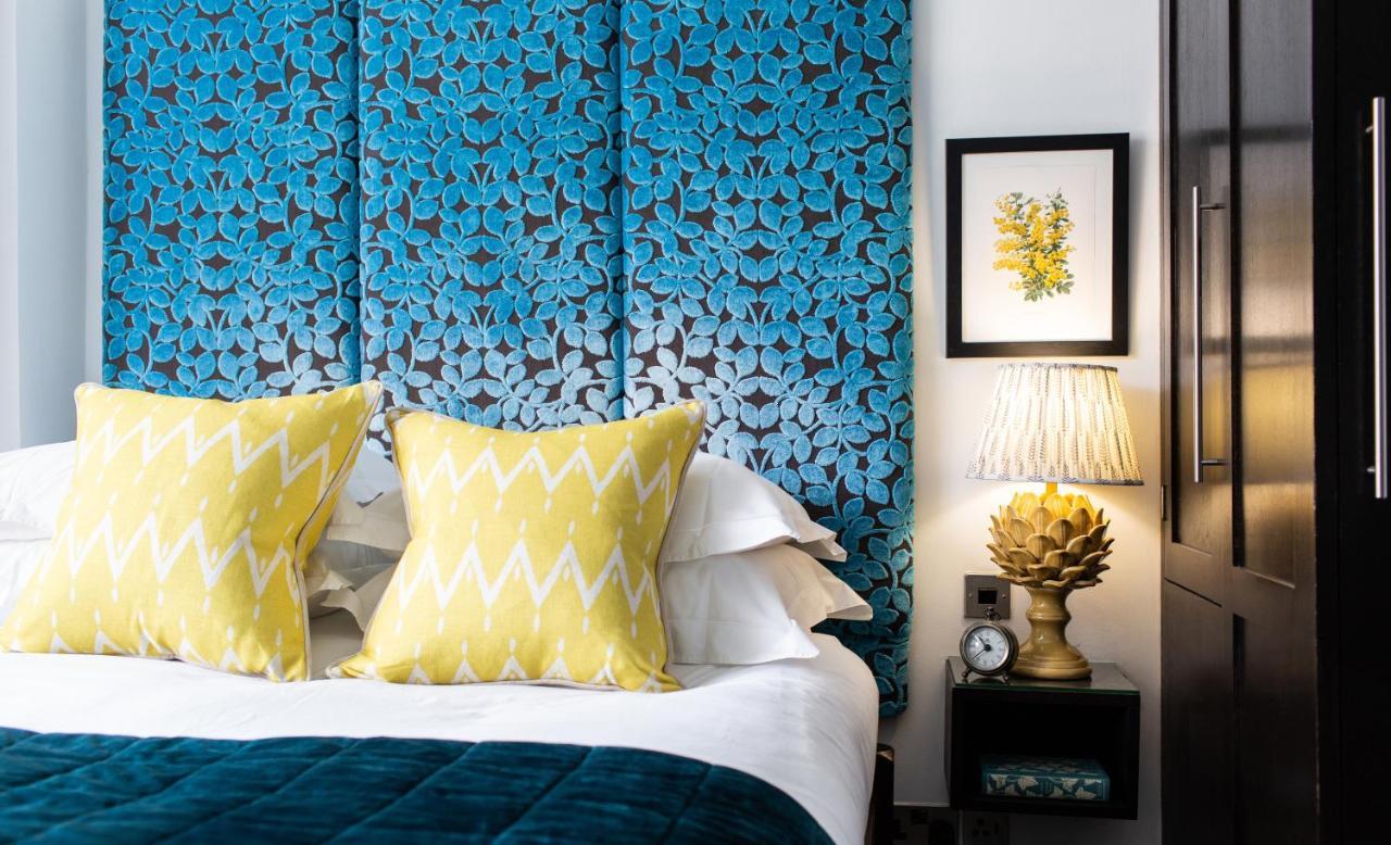 Hogarths Hotel Solihull Bagian luar foto