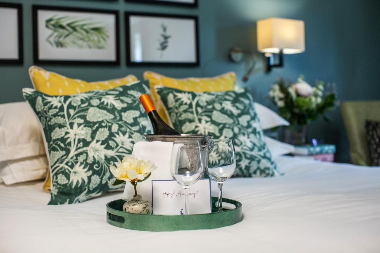 Hogarths Hotel Solihull Bagian luar foto