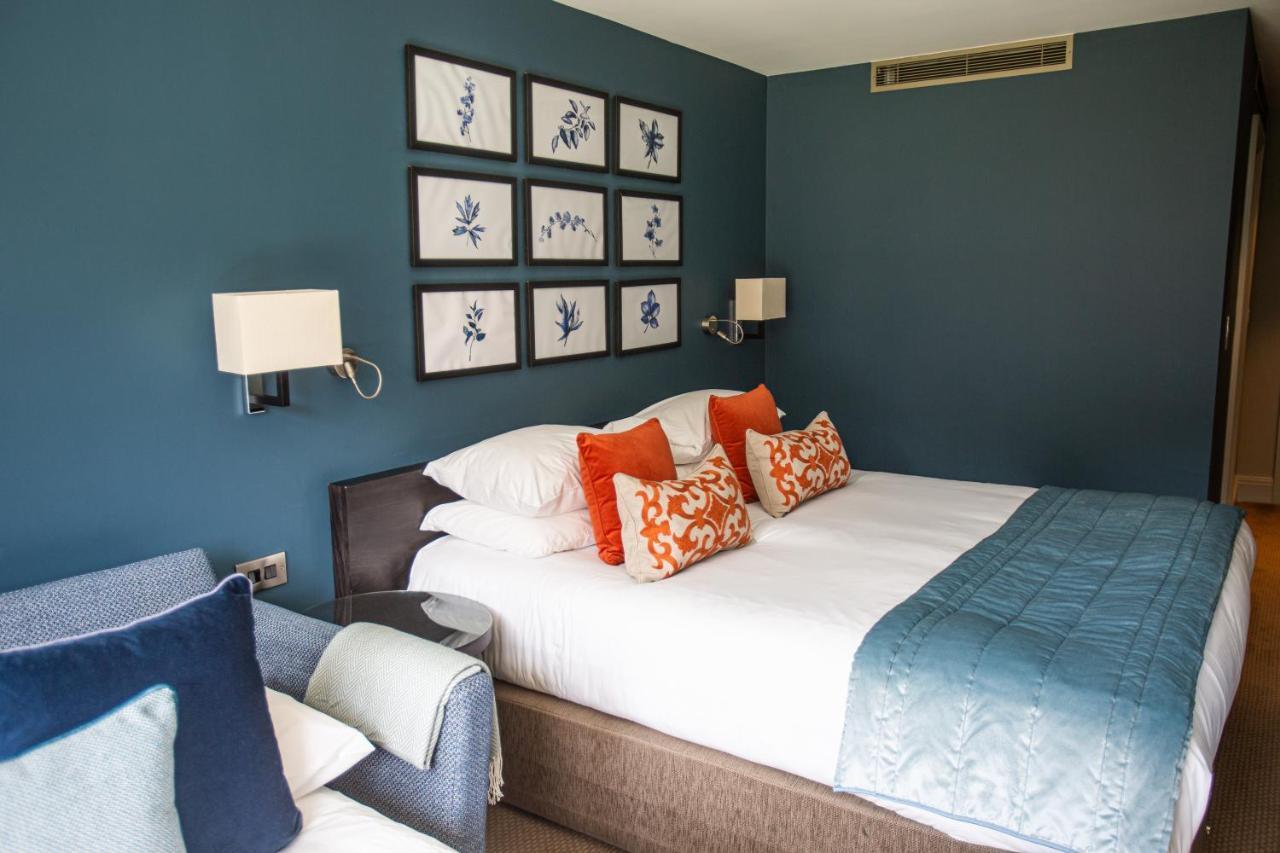 Hogarths Hotel Solihull Bagian luar foto