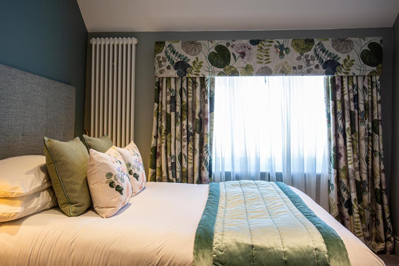 Hogarths Hotel Solihull Bagian luar foto