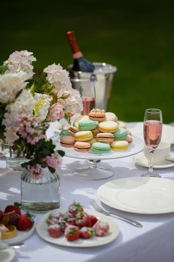 Hogarths Hotel Solihull Bagian luar foto