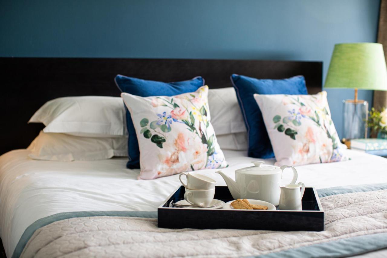 Hogarths Hotel Solihull Bagian luar foto