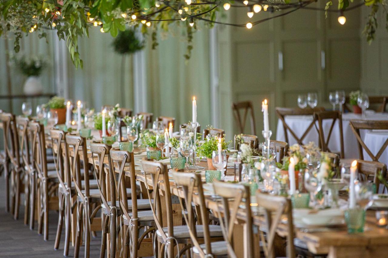 Hogarths Hotel Solihull Bagian luar foto