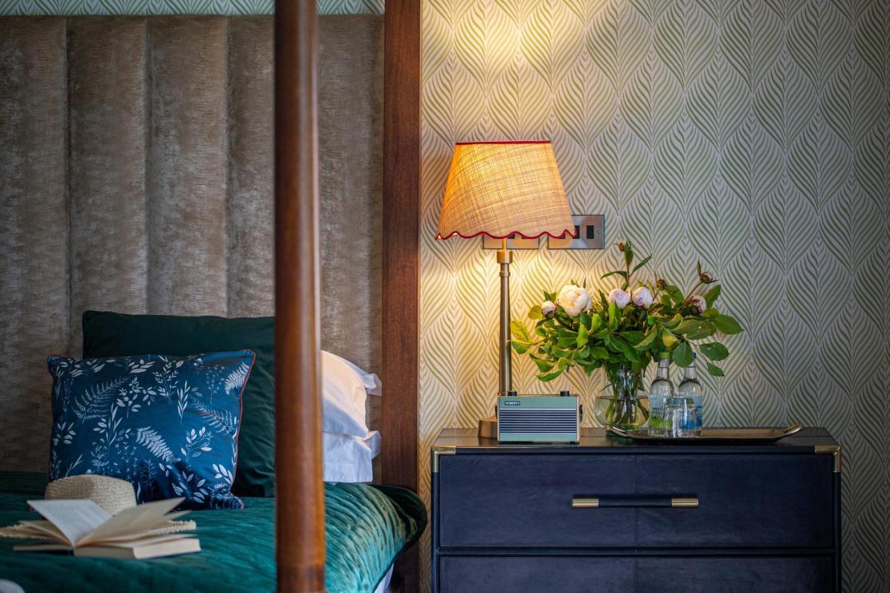 Hogarths Hotel Solihull Bagian luar foto