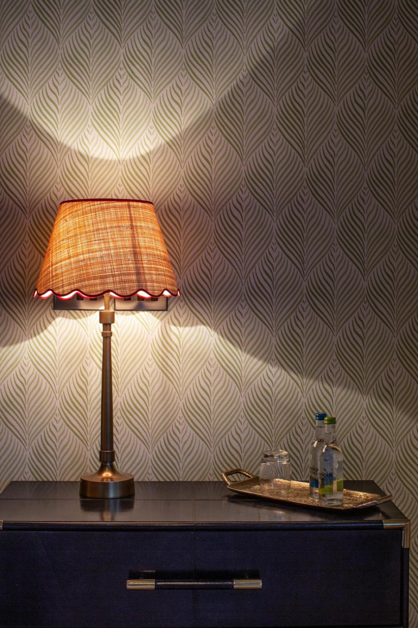 Hogarths Hotel Solihull Ruang foto