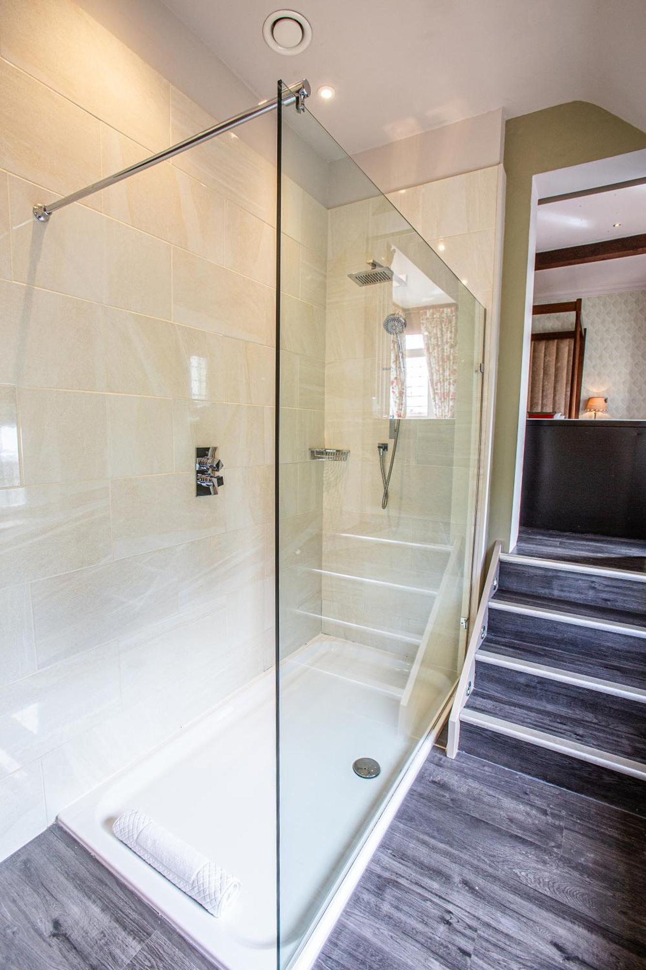 Hogarths Hotel Solihull Bagian luar foto