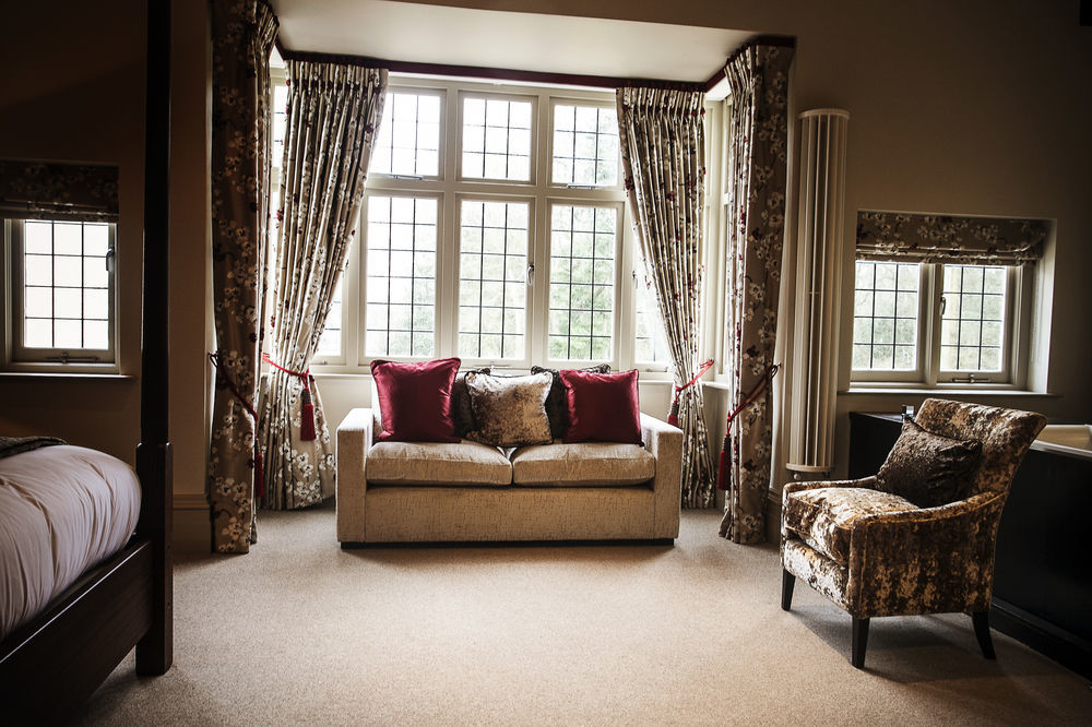 Hogarths Hotel Solihull Bagian luar foto