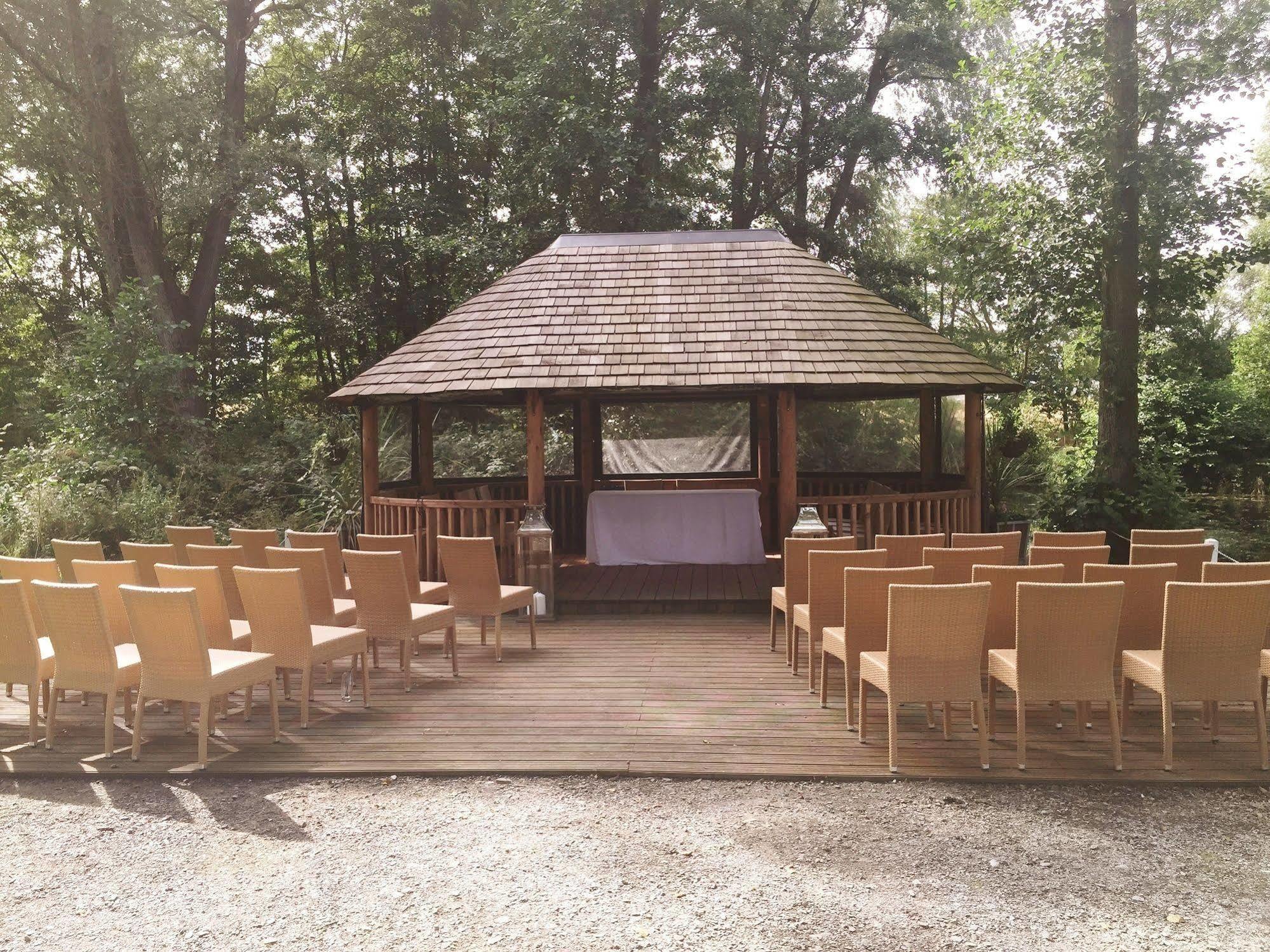 Hogarths Hotel Solihull Bagian luar foto