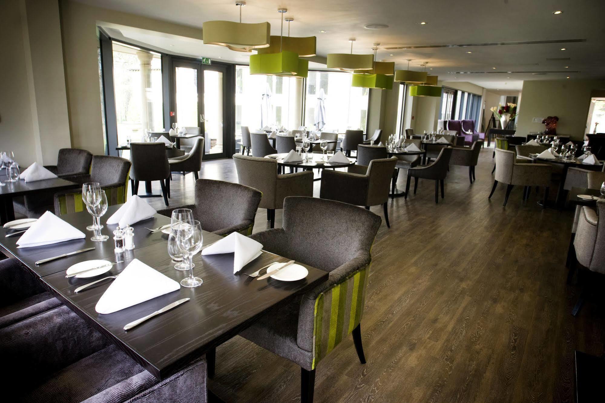 Hogarths Hotel Solihull Bagian luar foto